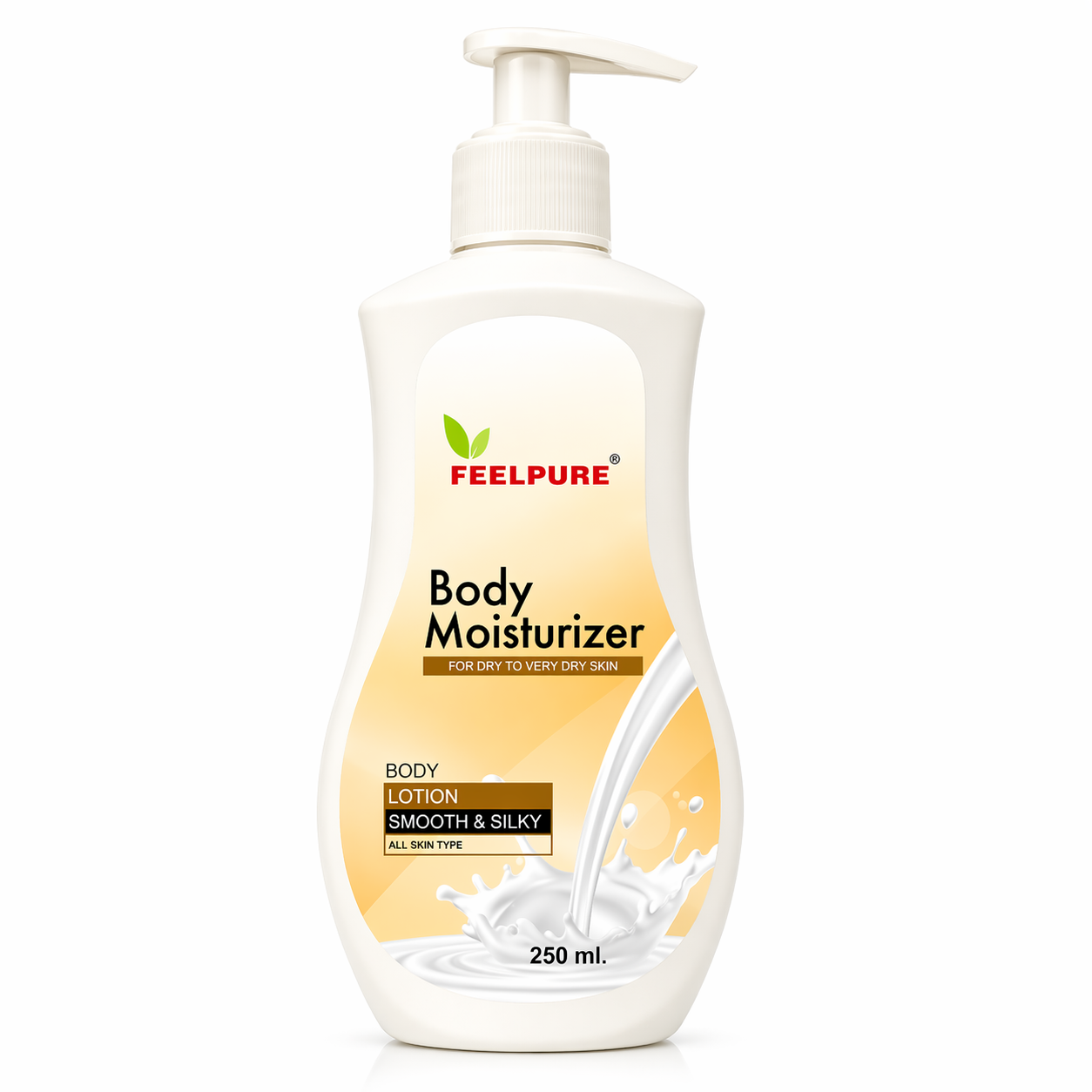 Body Moisturizer