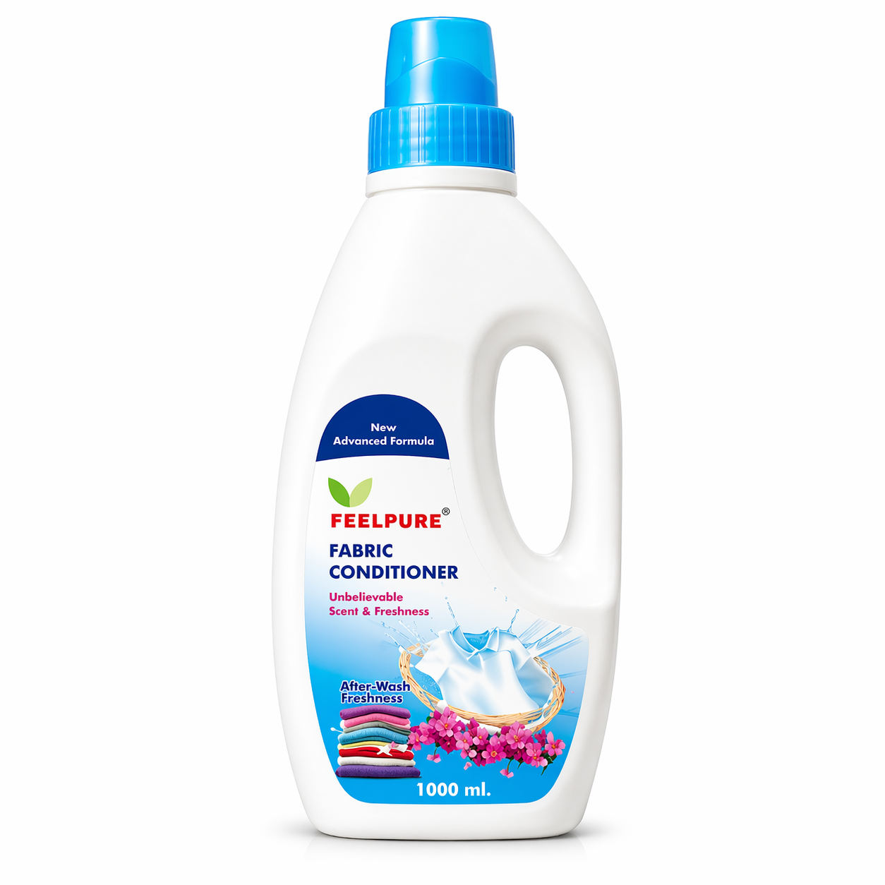 Fabric Conditioner (Adoucissant)