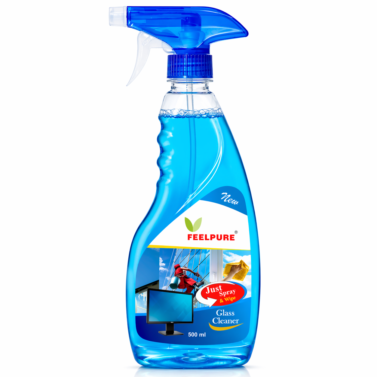 Glass Cleaner