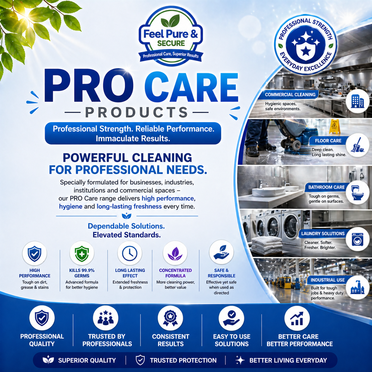 PRO Care