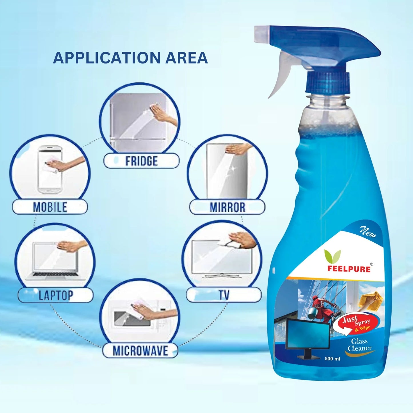 Glass Cleaner