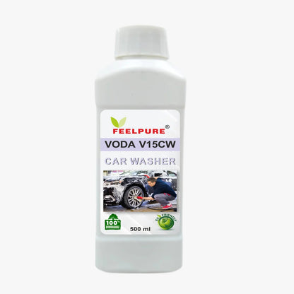 Car Shampoo