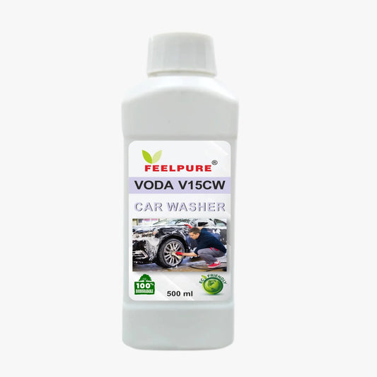 Car Shampoo