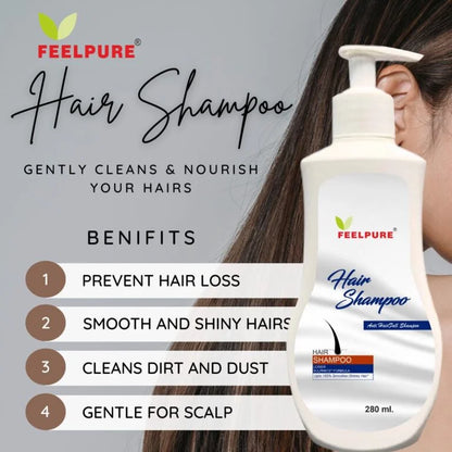 Hair Shampoo