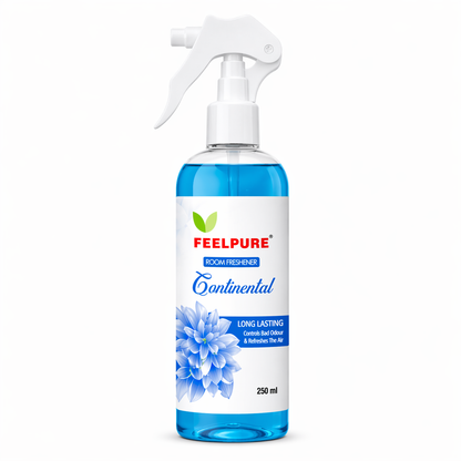 Room & Toilet Freshener 250 ml