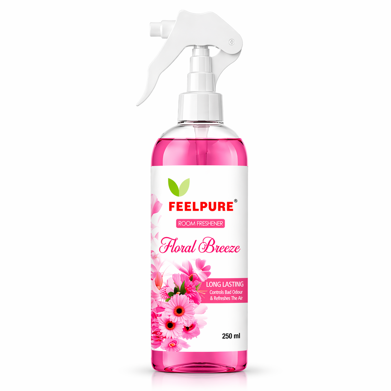 Room & Toilet Freshener 250 ml