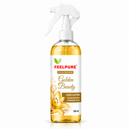 Room & Toilet Freshener 250 ml