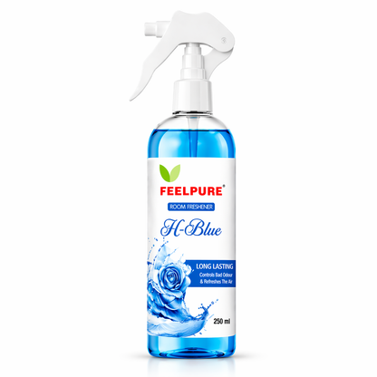 Room & Toilet Freshener 250 ml
