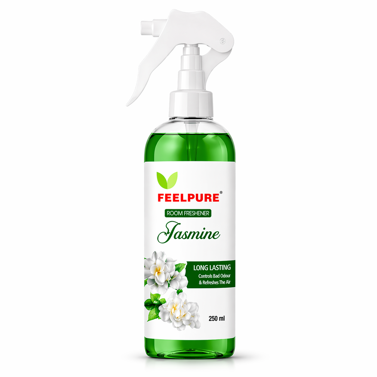 Room & Toilet Freshener 250 ml