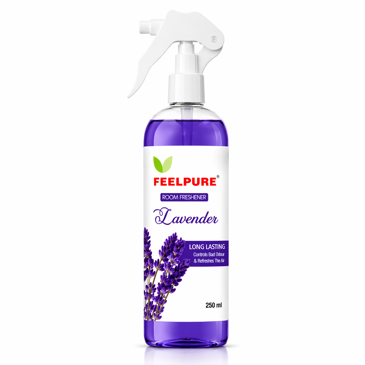 Room & Toilet Freshener 250 ml