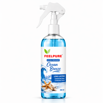 Room & Toilet Freshener 250 ml