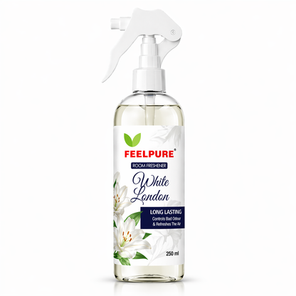Room & Toilet Freshener 250 ml