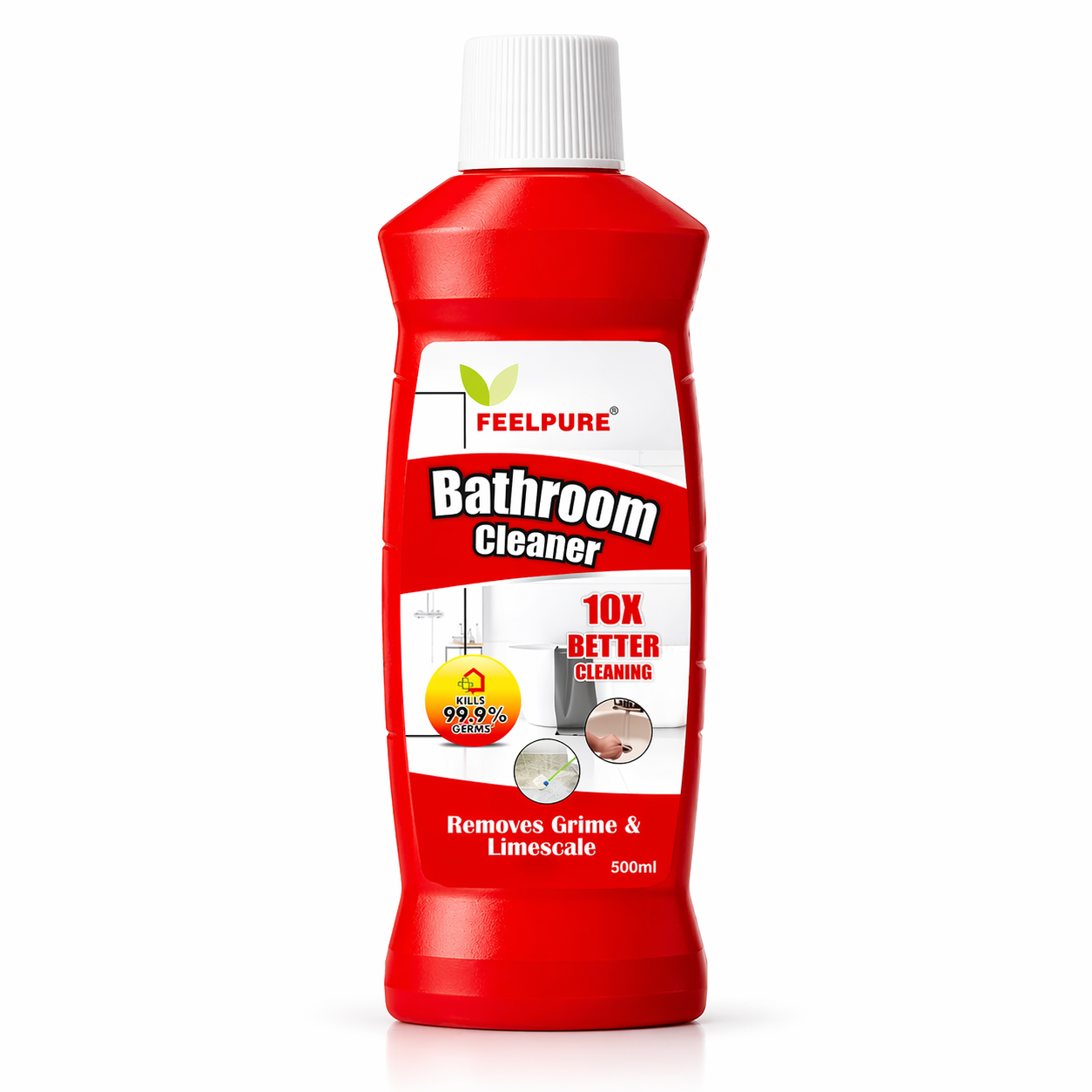 Bathroom Cleaner