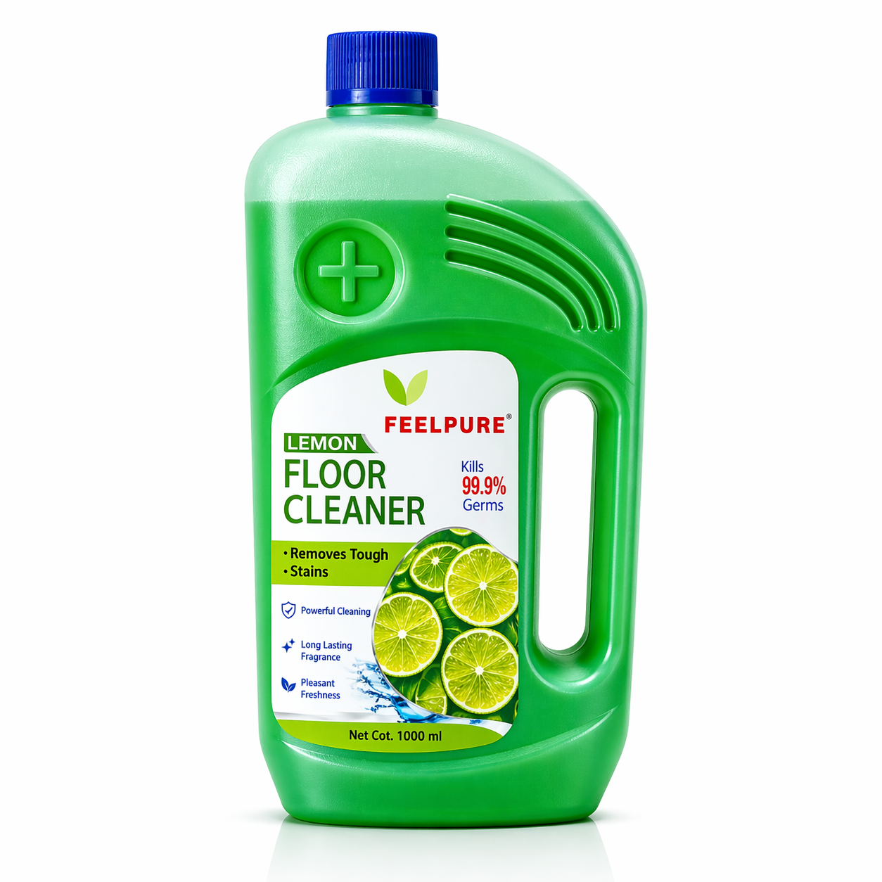 Floor Cleaners