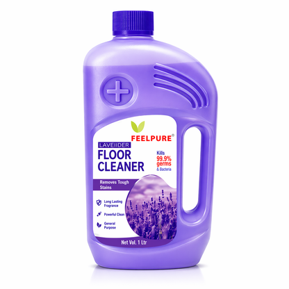 Floor Cleaners