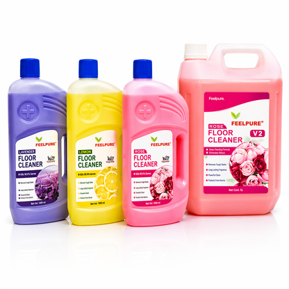 Floor Cleaners