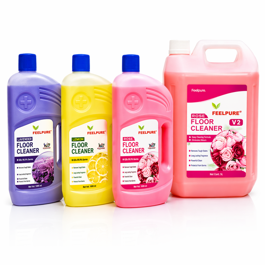 Floor Cleaners