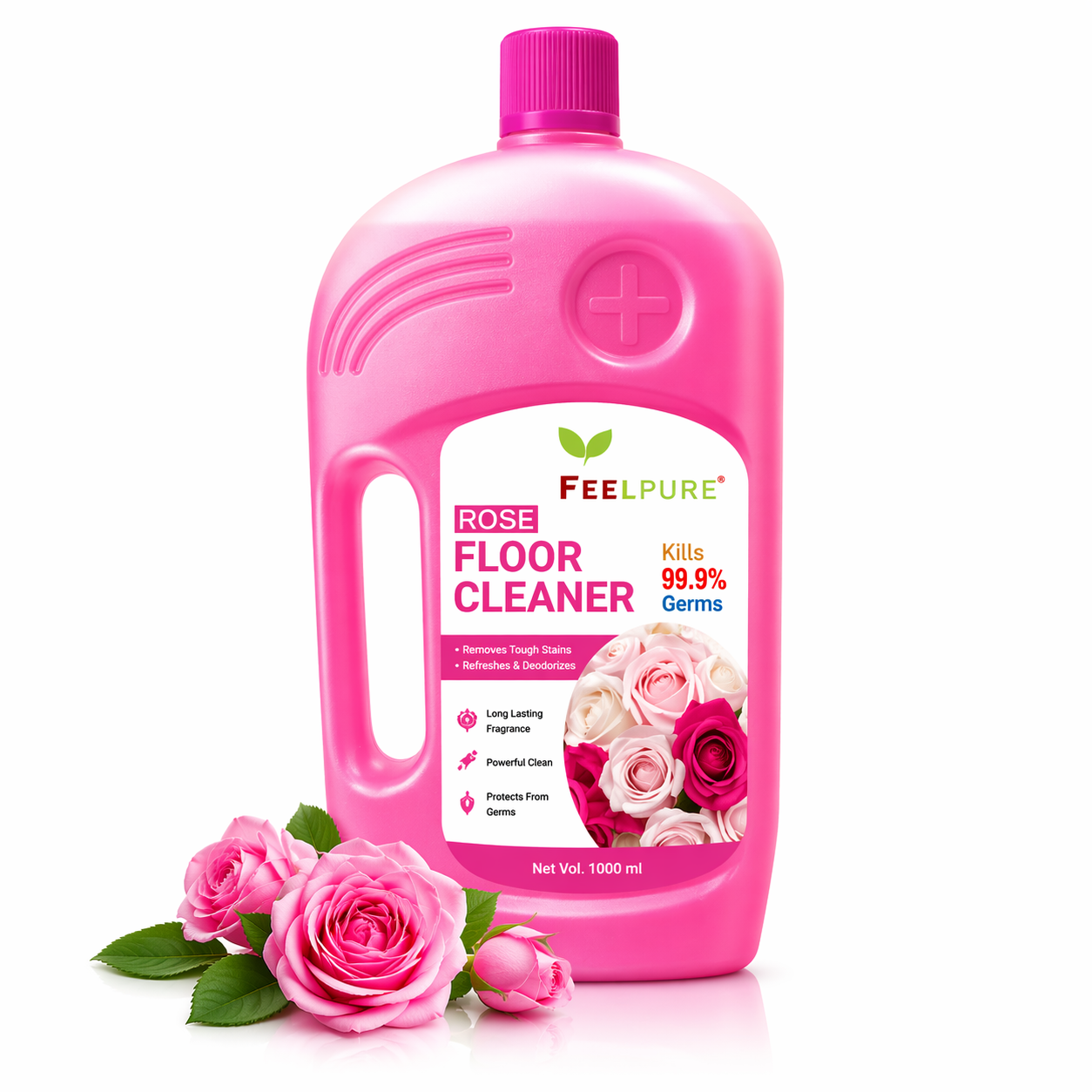 Floor Cleaners
