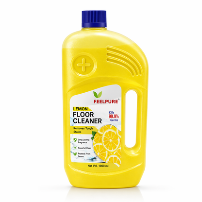Floor Cleaners