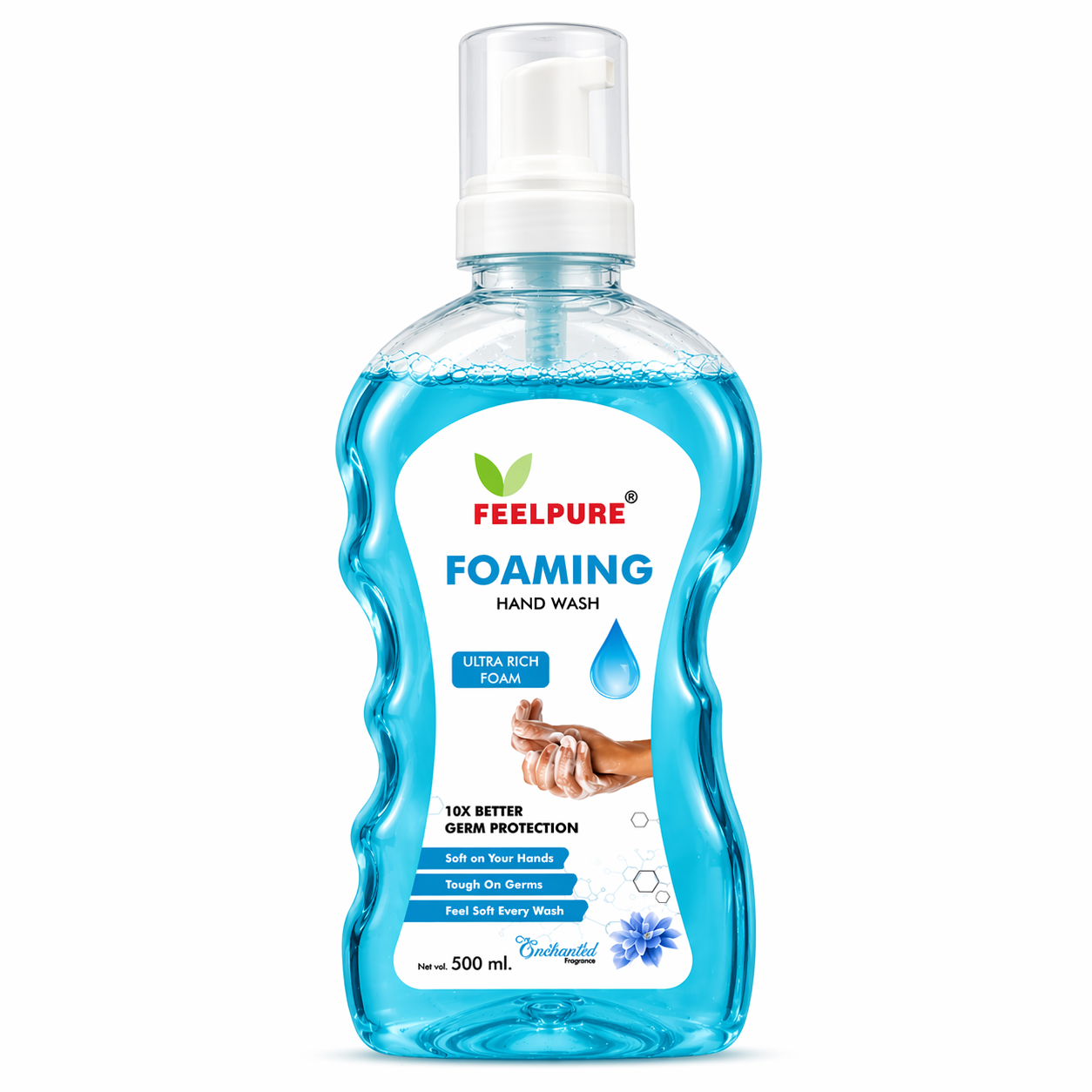 FOAM Hand Wash