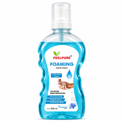 FOAM Hand Wash