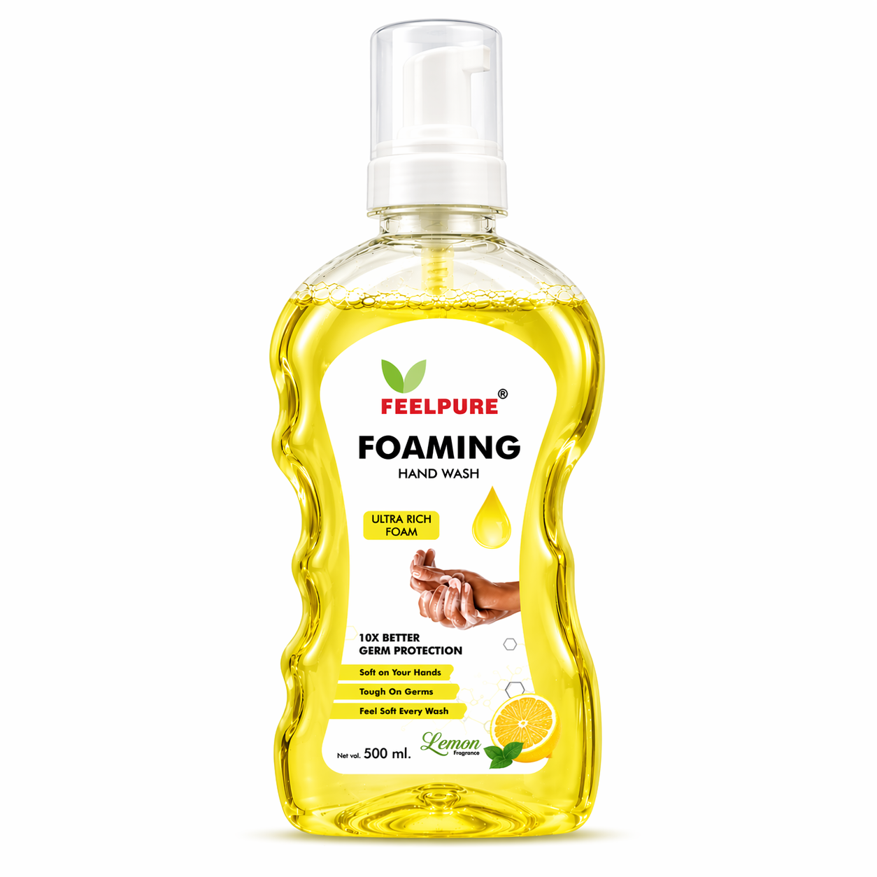 FOAM Hand Wash