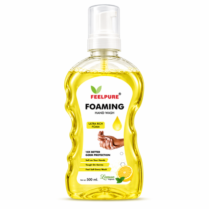 FOAM Hand Wash