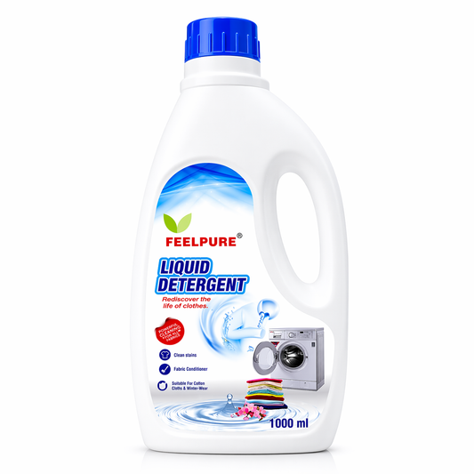 Garment Detergent