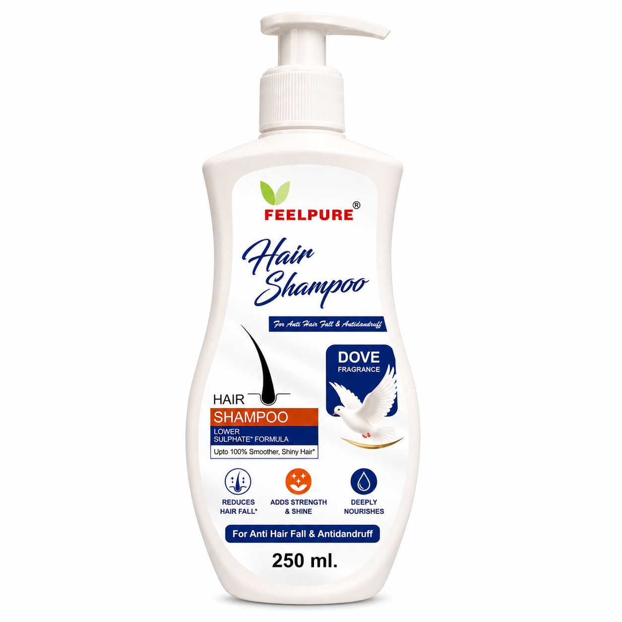 Hair Shampoo