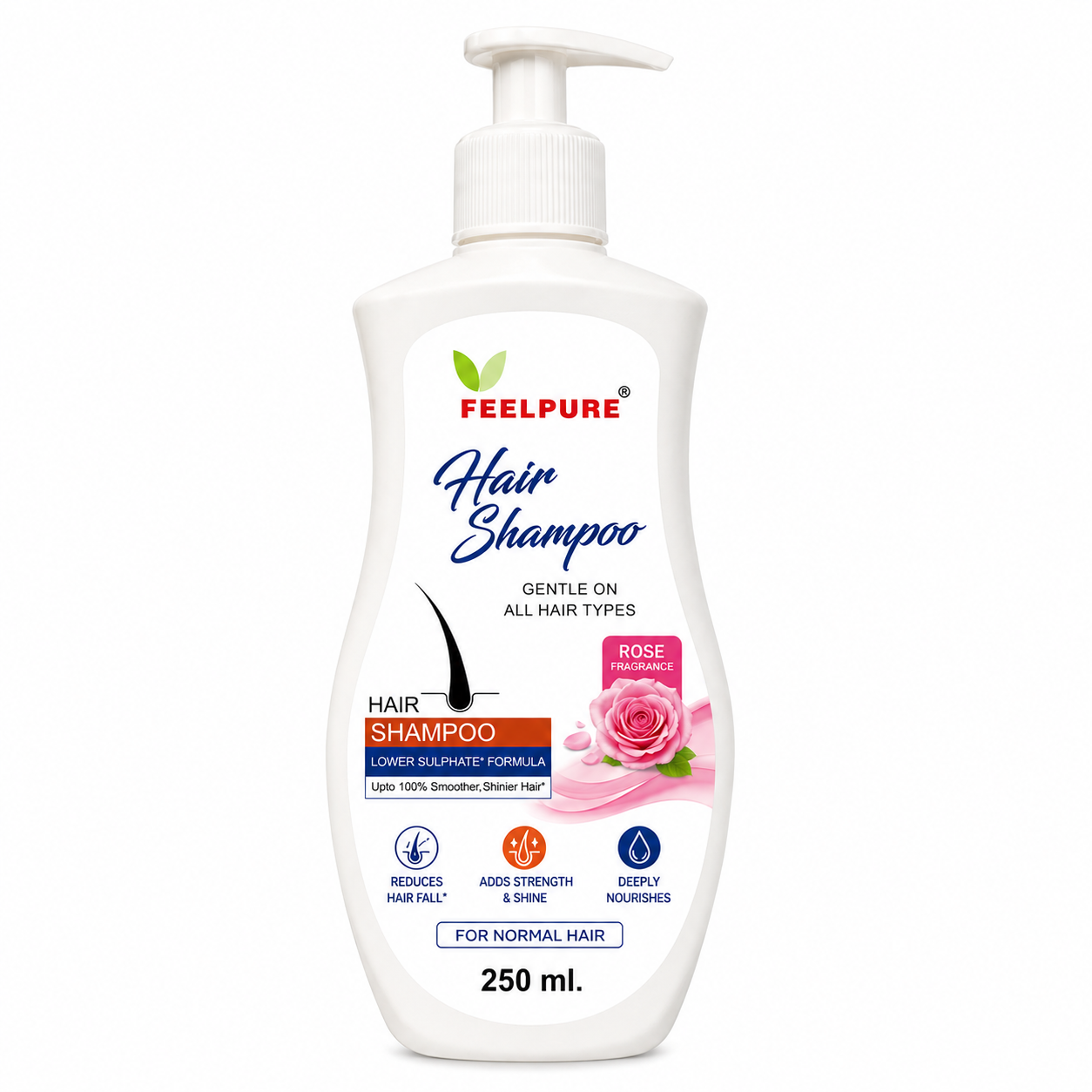 Hair Shampoo