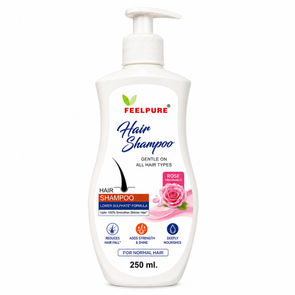 Hair Shampoo