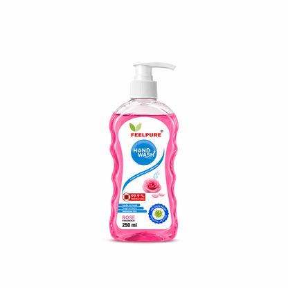Hand Wash Gel