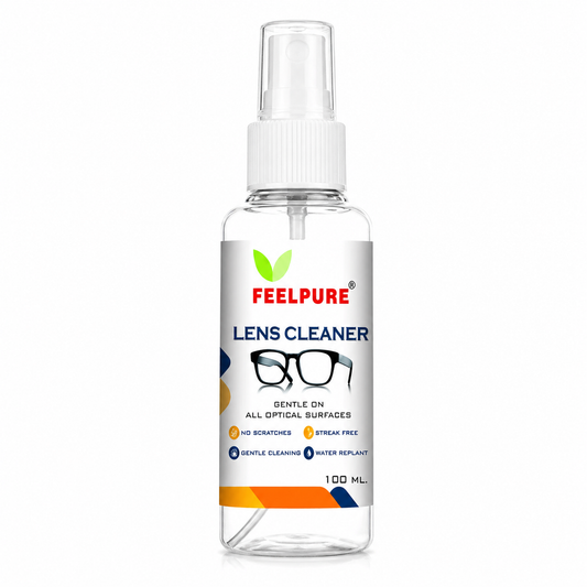 Lens Cleaner