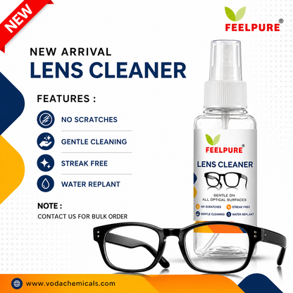 Lens Cleaner