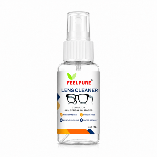 Lens Cleaner