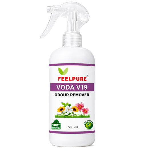 Odour Remover