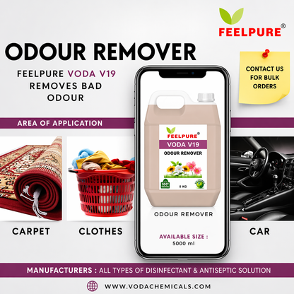Odour Remover