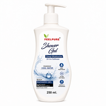 Shower Gel
