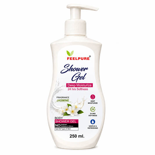 Shower Gel