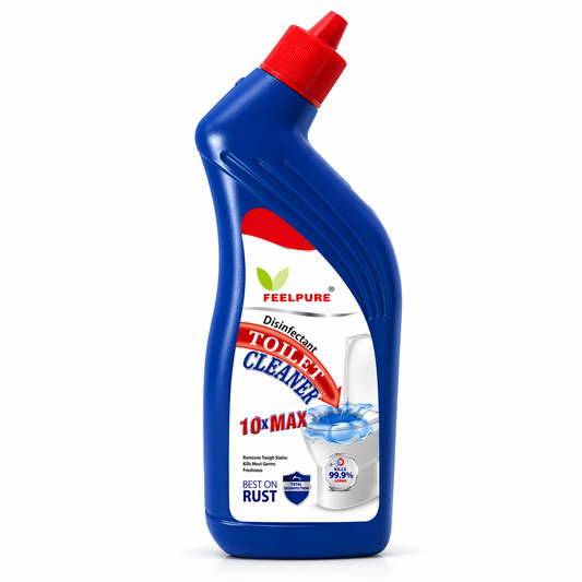 Toilet Bowl Cleaner