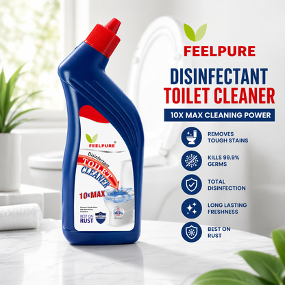 Toilet Bowl Cleaner