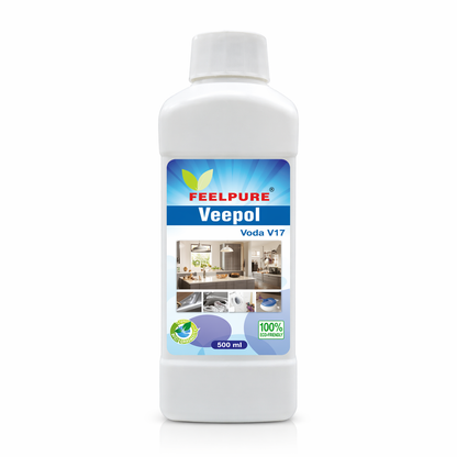 Veepol Multi-functional Cleaner
