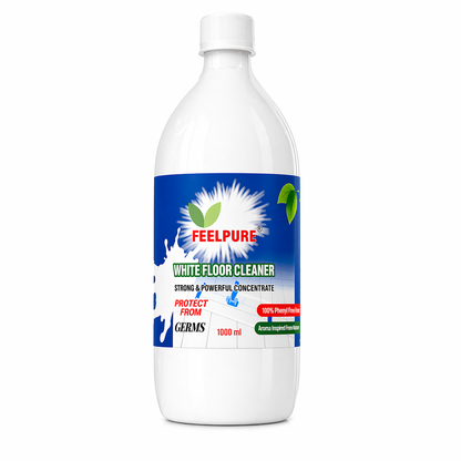 Floor Cleaner - White Phenyl
